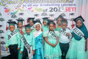 Read more about the article Welcome session 2025